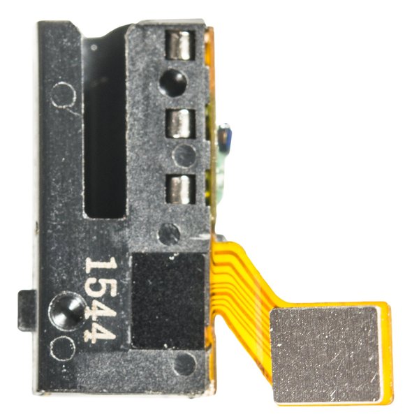 Huawei P9 Dual Sim Audio Flex-Kabel + Kopfhörer Buchse