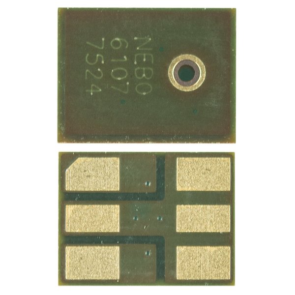Huawei P9 Dual Sim Mikrofon