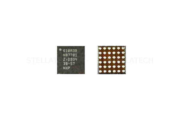 Apple iPhone 7 IC SMD Bauteil Lade Funktion U2 610A3B 1610 Tristar