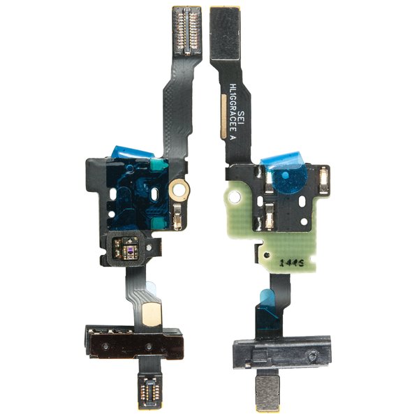 Huawei P8 Audio Flex-Kabel + Kopfhörer Buchse + Annäherungssensor