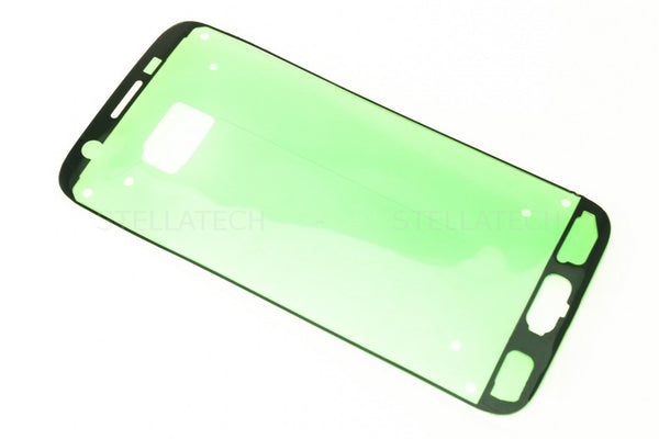 Samsung S7 Klebe-Folie f. Display LCD