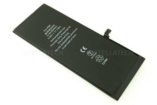 Apple iPhone 6 Plus Akku Li-Ion-Polymer 3.82V 2915mAh Original TI Chip