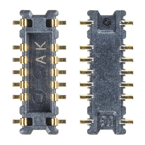 Samsung A5 (2017) Board Connector / BTB Sockel 2x7pin