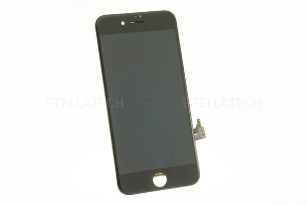 Apple iPhone 8 Display + Touchscreen LCD Schwarz (A+)