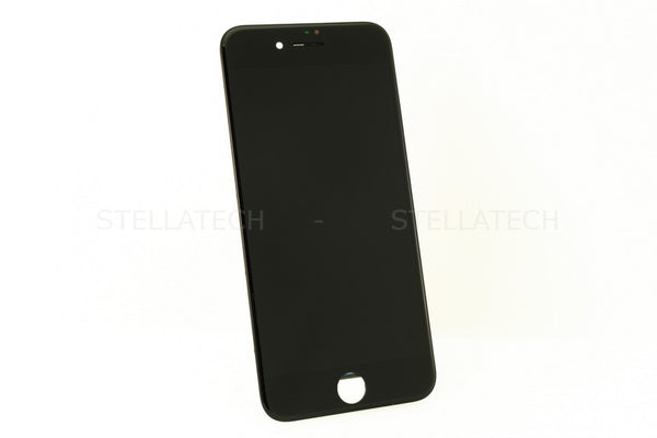 Apple iPhone 8 Display + Touchscreen LCD Schwarz