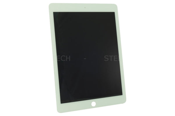 Apple iPad Pro 9.7 Ersatz-Display Weiss