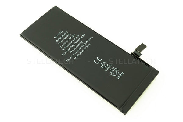 Apple iPhone 6 Akku Li-Ion-Polymer 3.82V 1810mAh + Original TI Chip