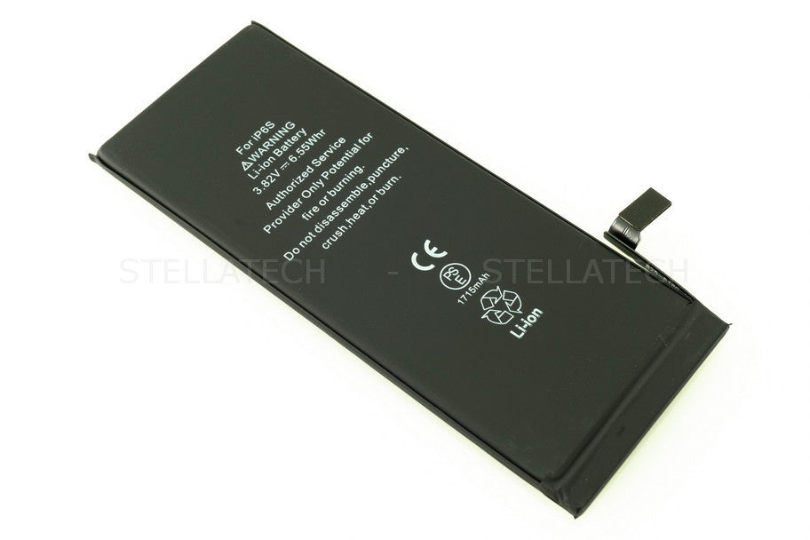 MOBILEX® Batteria Per IPhone 6S | Chip TI | 1715mAh - OEM - Foto 10