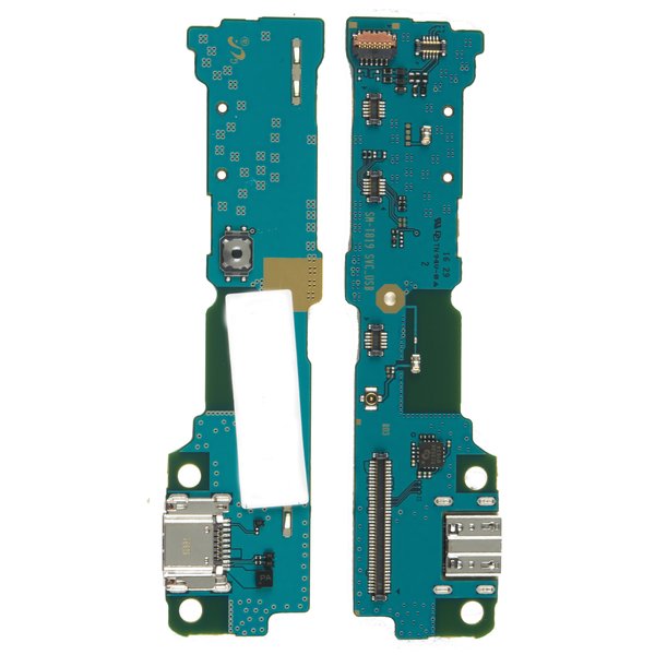 Samsung SM-T819 Galaxy Tab S2 9.7 3G/LTE (2016) - Flex Board / Platine Micro USB Connector