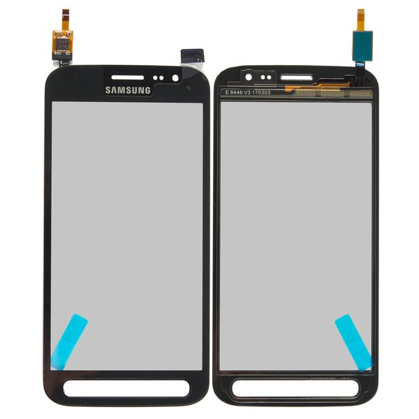 Samsung Xcover 4 Touchscreen / Displayglas