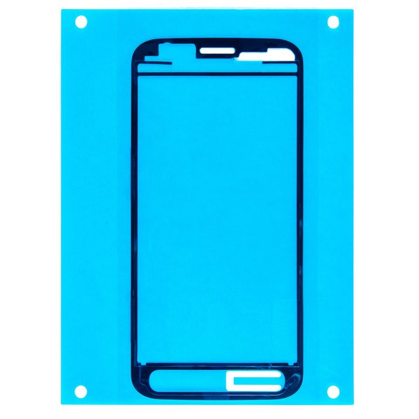 Samsung SM-G390F Galaxy Xcover 4 - Klebe-Folie f. Display LCD