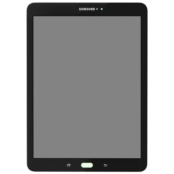 Samsung SM-T825 Galaxy Tab S3 9.7 3G/LTE - Display LCD + Touchscreen