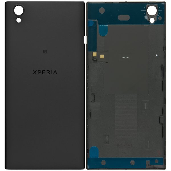 Sony Xperia L1 Backcover / Rückseite NFC Antenne Schwarz
