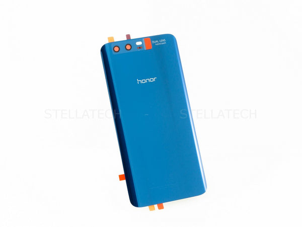 Huawei Honor 9 Premium Backcover / Rückseite Blau