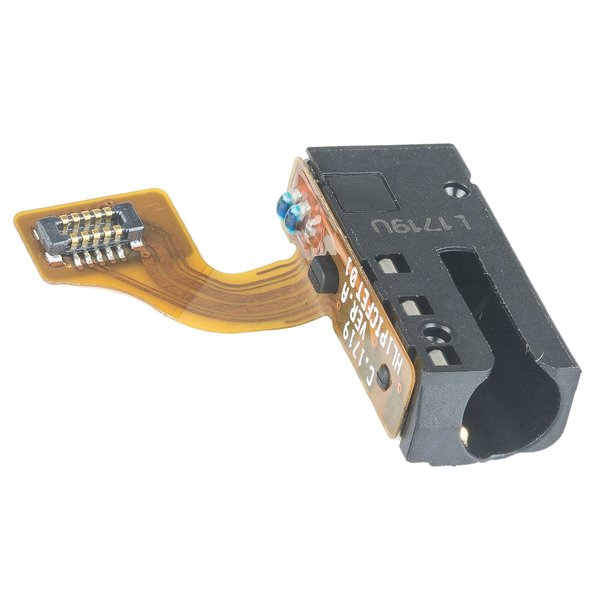 Huawei Nova 2 Audio Flex-Kabel + Kopfhörer Buchse
