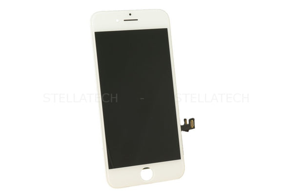 Apple iPhone 8 Display + Touchscreen LCD Weiß (A++)