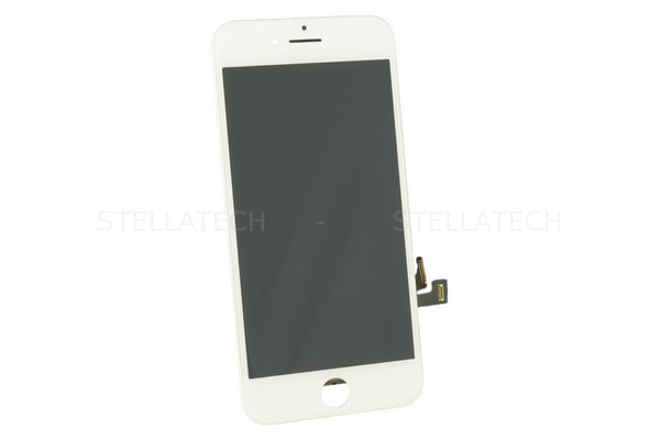 Apple iPhone 8 Display + Touchscreen LCD Weiß (A+)