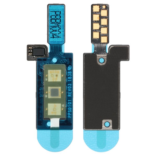 Samsung Gear Fit2 Pro Flex-Kabel / Flex-Band Pulse Sensor