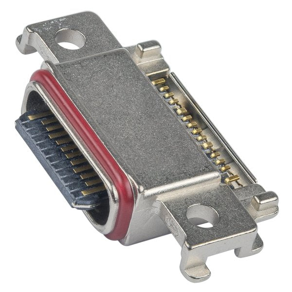 Samsung A8 Ladebuchse / USB Connector Typ-C