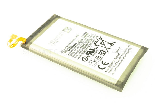 Samsung S9 Duos Akku Li-Ion EB-BG960ABE 3000mAh