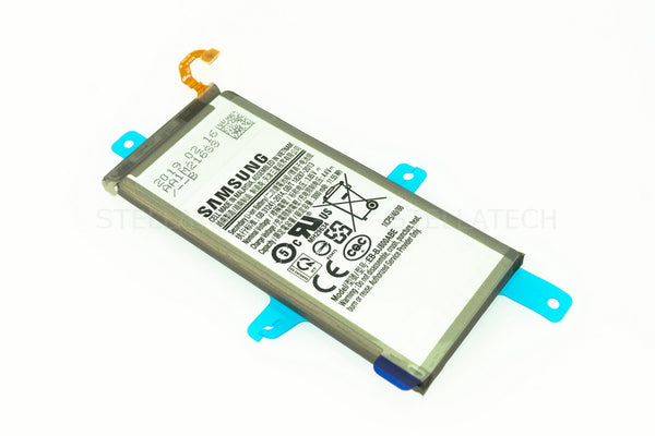 Samsung A6 Akku Li-Ion-Polymer EB-BJ800ABE 3000mAh