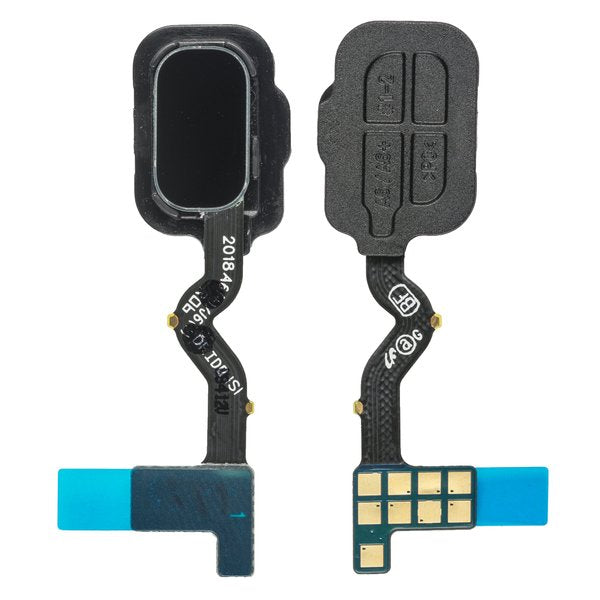 Samsung A6 Fingerabdruck Sensor Flex Komplett