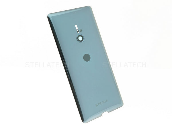 Sony Xperia XZ3 Dual Sim Backcover / Rückseite + Fingerabdruck Sensor Grün