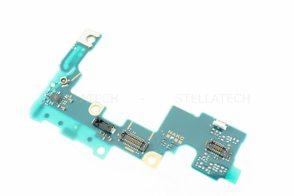 Sony Xperia XZ2 Premium Dual Flex Board / Platine f. Antenna 1