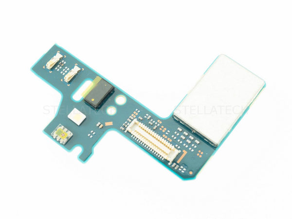 Sony Xperia XZ2 Premium Dual Flex Board / Platine Blitzlicht Modul (Rückseite)