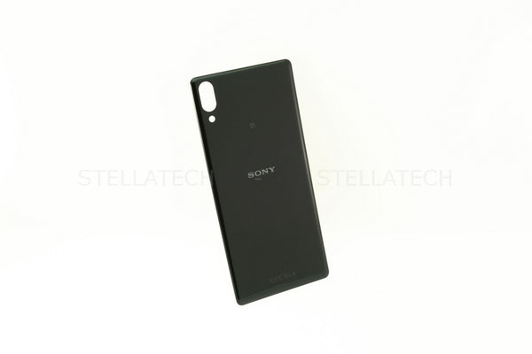 Sony Xperia L3 Dual Backcover / Rückseite Schwarz