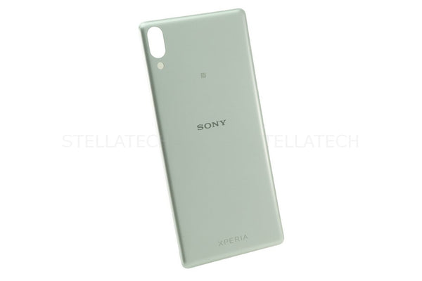 Sony Xperia L3 Dual Backcover / Rückseite Silber