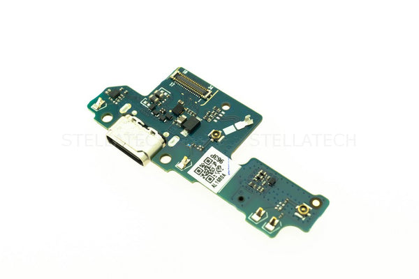 Sony Xperia L3 Dual Flex Board / Platine USB Typ-C Connector