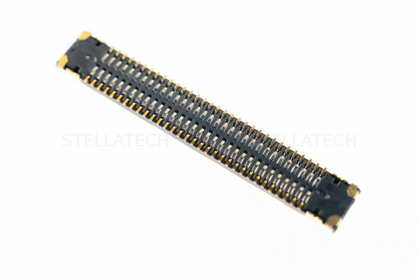 Samsung S10 Board Connector / BTB Sockel 2x32pin