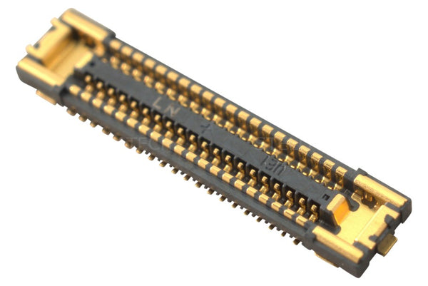 Samsung S10e Board Connector / BTB Sockel 2x20 Pin