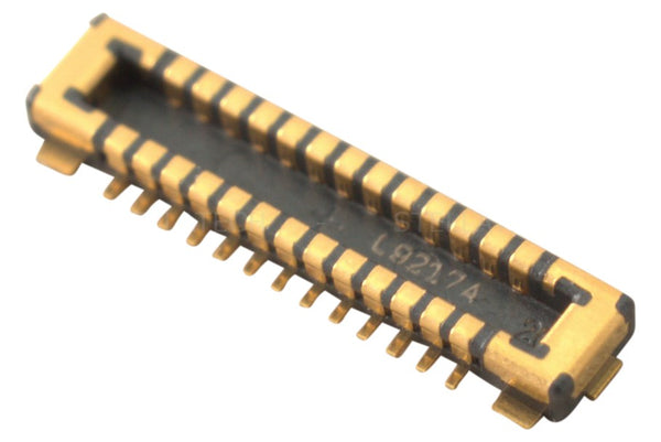 Samsung S10e Board Connector / BTB Sockel 2x13 Pin