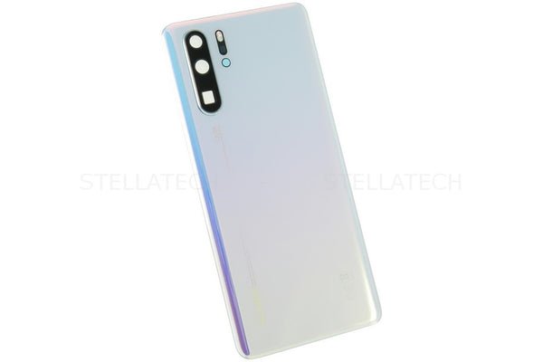 Huawei P30 Pro Backcover / Rückseite Breathing Crystal