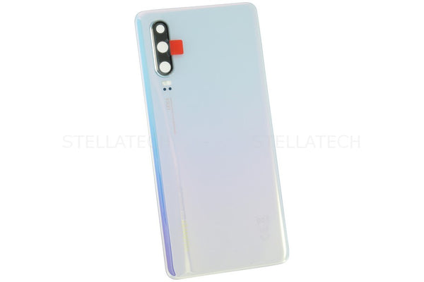 Huawei P30 Dual Sim Backcover / Rückseite Breathing Crystal