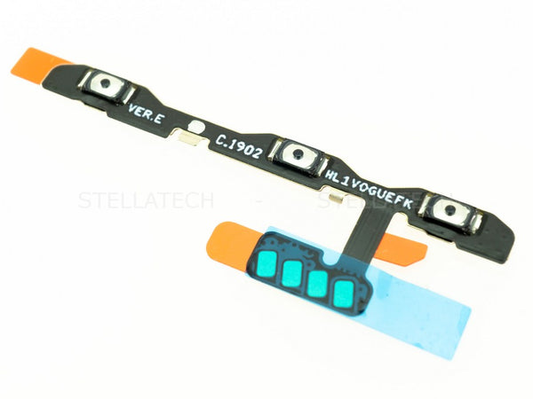 Huawei P30 Pro Seiten-Tasten Flex-Kabel