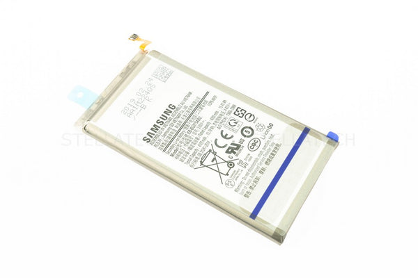 Samsung SM-G975F Galaxy S10 Plus - Akku Li-Ion EB-BG975ABU 4100mAh