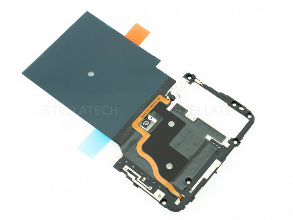 Huawei P30 Dual Sim Halterung f. Mainboard