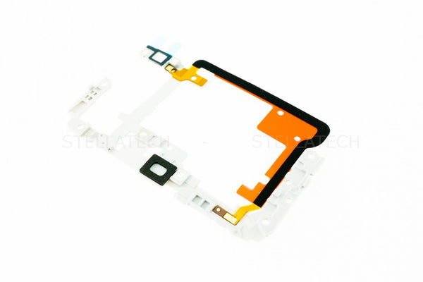 Huawei P30 Lite Halterung f. Mainboard + NFC