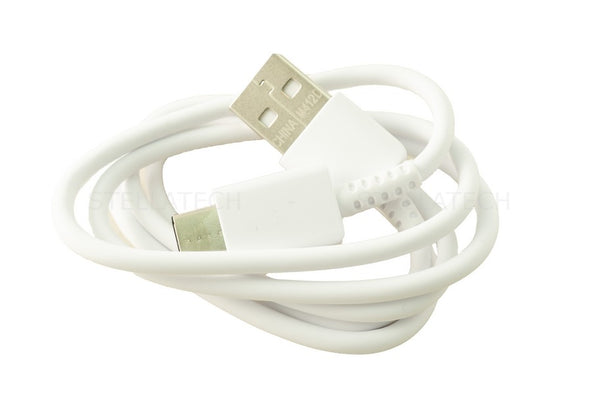 Samsung M52 5G Daten-Kabel EP-DR140AWE Weiss