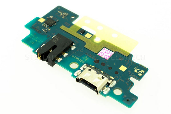 Samsung SM-A505F/DS Galaxy A50 - Flex Board / Platine USB Typ-C Connector