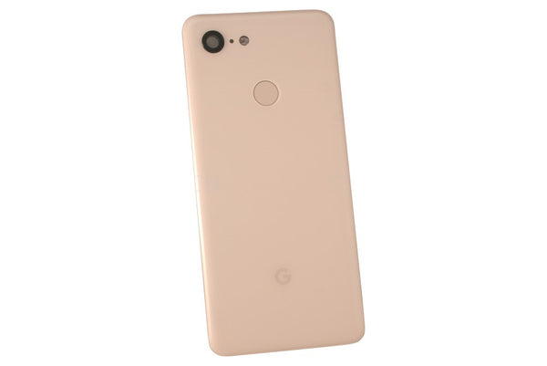 Google Pixel 3 Backcover / Rückseite Pink