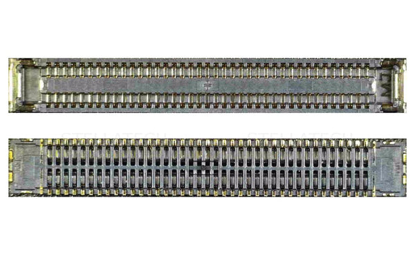 Samsung SM-A405F/DS Galaxy A40 - Board Connector / BTB Sockel 2x39Pin