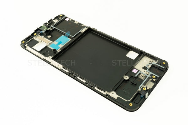 Samsung SM-A405F/DS Galaxy A40 - LCD Halterung / Display Rahmen