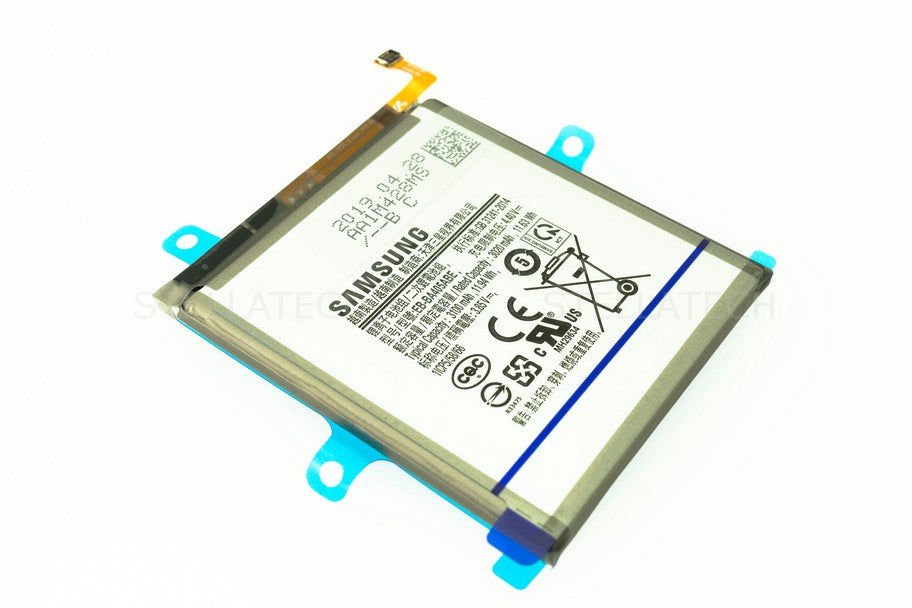 Batterie Neuve Pour Samsung Galaxy A40 (Modèle A405F) - Compatible Remplacement