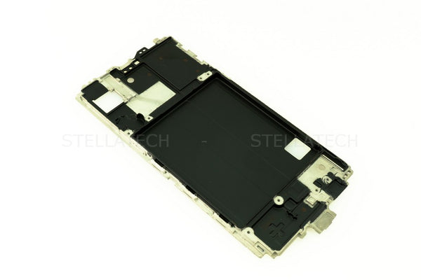 Samsung SM-A405F/DS Galaxy A40 - LCD Halterung / Display Rahmen