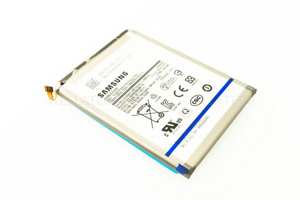 Samsung SM-M205F/DS Galaxy M20 - Akku Li-Ion-Polymer EB-BG580ABU 5000mAh