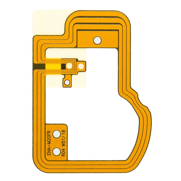 Samsung SM-M205F/DS Galaxy M20 - Antenne NFC Modul